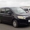 honda stepwagon 2010 -HONDA 【野田 500ｱ1234】--Stepwgn DBA-RK2--RK2-1003866---HONDA 【野田 500ｱ1234】--Stepwgn DBA-RK2--RK2-1003866- image 1