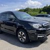 subaru forester 2017 quick_quick_DBA-SJ5_SJ5-107735 image 1