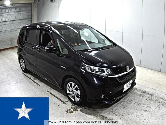 honda freed 2020 -HONDA 【神戸 505さ1747】--Freed GB7--GB7-3125778---HONDA 【神戸 505さ1747】--Freed GB7--GB7-3125778- image 1