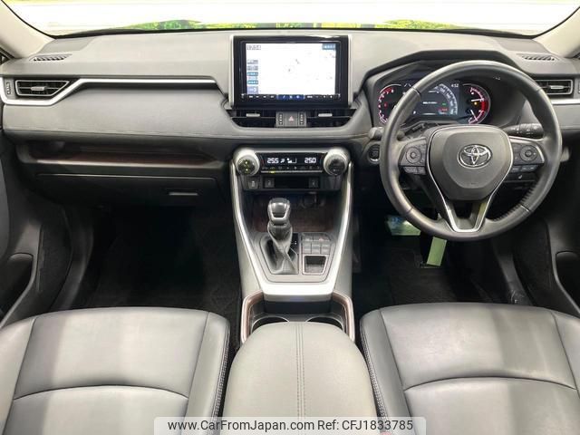 toyota rav4 2021 CFJ1833785 image 2