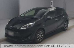 toyota aqua 2019 -TOYOTA 【熊谷 548ﾉ 10】--AQUA DAA-NHP10--NHP10-6820853---TOYOTA 【熊谷 548ﾉ 10】--AQUA DAA-NHP10--NHP10-6820853-