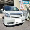 toyota noah 2007 -TOYOTA 【大阪 400ﾓ4786】--Noah DBA-ZRR70G--ZRR70-0012268---TOYOTA 【大阪 400ﾓ4786】--Noah DBA-ZRR70G--ZRR70-0012268- image 1