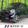 daihatsu cast 2018 quick_quick_LA250S_LA250S-0125066 image 1