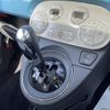 fiat 500 2010 -FIAT--Fiat 500 ABA-31212--ZFA31200000510985---FIAT--Fiat 500 ABA-31212--ZFA31200000510985- image 21