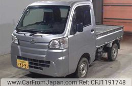 daihatsu hijet-truck 2018 -DAIHATSU 【宇都宮 480ﾁ8291】--Hijet Truck S510P-0197773---DAIHATSU 【宇都宮 480ﾁ8291】--Hijet Truck S510P-0197773-
