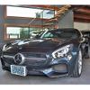 mercedes-benz amg 2016 CFJ1830876 image 11