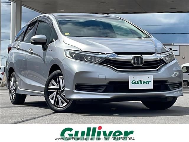 honda shuttle 2020 CFJ1527054 image 1