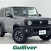 suzuki jimny-sierra 2022 -SUZUKI--Jimny Sierra 3BA-JB74W--JB74W-156561---SUZUKI--Jimny Sierra 3BA-JB74W--JB74W-156561- image 1