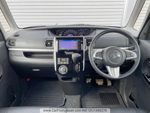 daihatsu tanto 2016 CFJ1696278 image 2