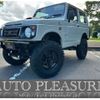 suzuki jimny 1996 -SUZUKI 【横浜 581ﾌ1948】--Jimny E-JA22W--JA22W-121941---SUZUKI 【横浜 581ﾌ1948】--Jimny E-JA22W--JA22W-121941- image 1