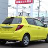 toyota vitz 2015 -TOYOTA--Vitz NSP135--2049631---TOYOTA--Vitz NSP135--2049631- image 22