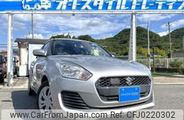 suzuki swift 2019 quick_quick_ZC83S_ZC83S-135842