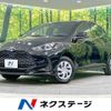 toyota yaris 2024 CFJ1706502 image 1