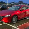 mazda mazda3-fastback 2019 quick_quick_6BA-BP5P_BP5P-106584 image 14