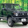 suzuki jimny 2021 -SUZUKI--Jimny 3BA-JB64W--JB64W-225405---SUZUKI--Jimny 3BA-JB64W--JB64W-225405- image 17