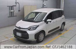 toyota sienta 2025 -TOYOTA 【四日市 500ｾ8030】--Sienta 6AA-MXPL10G--MXPL10-1186198---TOYOTA 【四日市 500ｾ8030】--Sienta 6AA-MXPL10G--MXPL10-1186198-