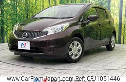 nissan note 2015 quick_quick_E12_E12-337713