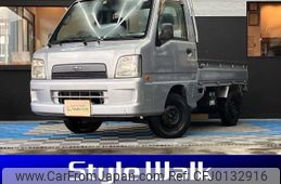 subaru sambar-truck 2004 quick_quick_LE-TT1_TT1-070059