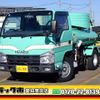 isuzu elf-truck 2011 GOO_NET_EXCHANGE_0206393A30241125W005 image 1