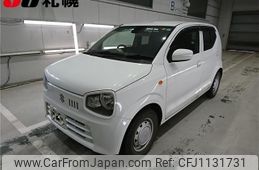suzuki alto 2020 -SUZUKI--Alto HA36S--550086---SUZUKI--Alto HA36S--550086-