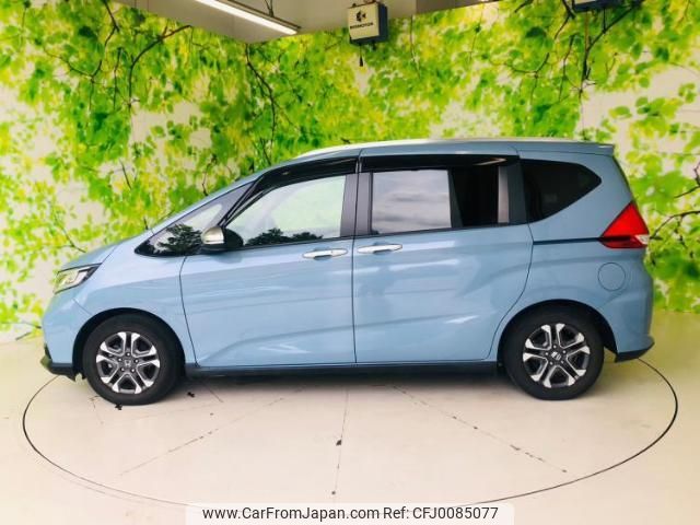 honda freed 2019 quick_quick_6BA-GB5_GB5-3104279 image 2