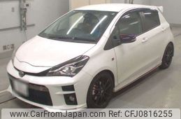 toyota vitz 2019 -TOYOTA 【春日部 531ｾ1824】--Vitz DBA-NCP131--NCP131-4000348---TOYOTA 【春日部 531ｾ1824】--Vitz DBA-NCP131--NCP131-4000348-