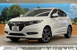 honda vezel 2016 quick_quick_RU3_RU3-1221507