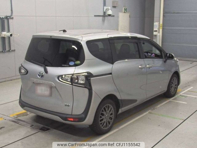 toyota sienta 2021 -TOYOTA--Sienta NHP170G-7233972---TOYOTA--Sienta NHP170G-7233972- image 2