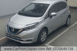 nissan note 2019 -NISSAN--Note HE12-310376---NISSAN--Note HE12-310376-