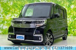 daihatsu tanto 2016 CFJ1371659