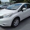 nissan note 2014 quick_quick_DBA-E12_E12-232302 image 1