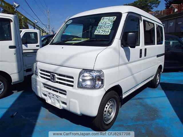 honda acty-van 2018 -HONDA--Acty Van HH5--2011408---HONDA--Acty Van HH5--2011408- image 1