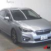 subaru impreza-g4 2016 -SUBARU 【水戸 302ｿ2622】--Impreza G4 GK6-002262---SUBARU 【水戸 302ｿ2622】--Impreza G4 GK6-002262- image 1