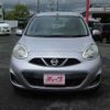 nissan march 2014 TE3342 image 15