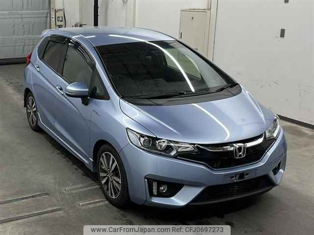 honda fit 2015 -HONDA--Fit GP5-3304964---HONDA--Fit GP5-3304964- image 1