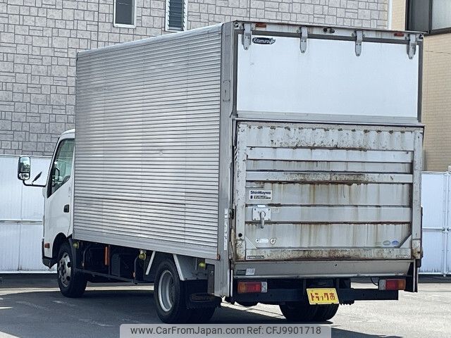 toyota dyna-truck 2014 -TOYOTA--Dyna TKG-XZU710--XZU710-0011526---TOYOTA--Dyna TKG-XZU710--XZU710-0011526- image 2