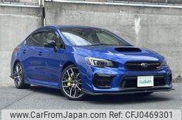 subaru wrx 2019 -SUBARU--WRX CBA-VAB--VAB-033824---SUBARU--WRX CBA-VAB--VAB-033824-