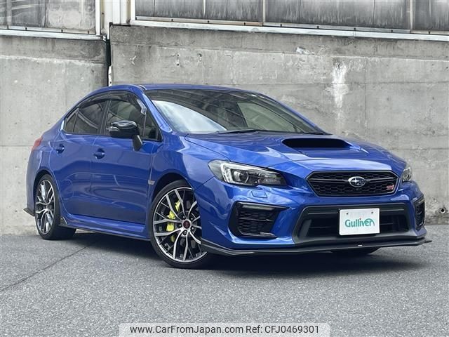 subaru wrx 2019 -SUBARU--WRX CBA-VAB--VAB-033824---SUBARU--WRX CBA-VAB--VAB-033824- image 1