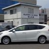 toyota prius-α 2017 -TOYOTA--Prius α DAA-ZVW41W--ZVW41-0058070---TOYOTA--Prius α DAA-ZVW41W--ZVW41-0058070- image 10