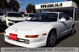 toyota mr2 1994 -TOYOTA--MR2 SW20--SW20-0098255---TOYOTA--MR2 SW20--SW20-0098255-