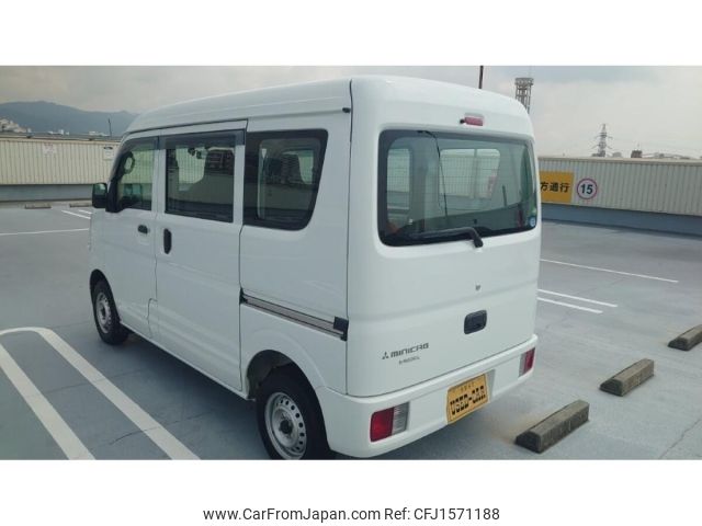 mitsubishi minicab-van 2020 CFJ1571188 image 2