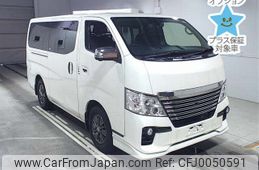 nissan caravan-van 2019 -NISSAN--Caravan Van VR2E26-120806---NISSAN--Caravan Van VR2E26-120806-