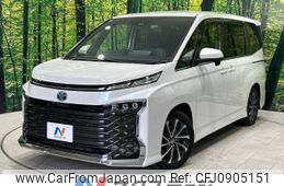 toyota voxy 2022 -TOYOTA--Voxy 6AA-ZWR90W--ZWR90-0016784---TOYOTA--Voxy 6AA-ZWR90W--ZWR90-0016784-