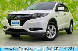 honda vezel 2016 quick_quick_RU3_RU3-1127713