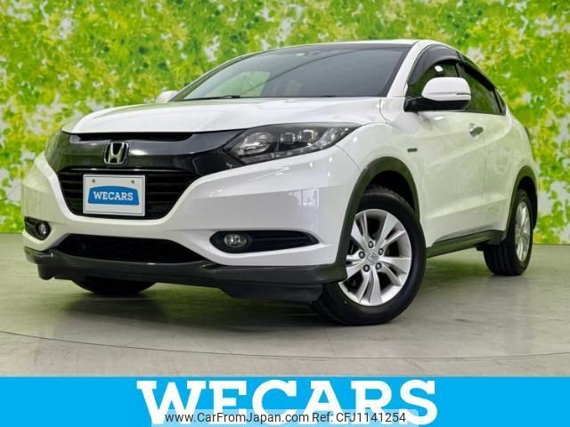 honda vezel 2016 quick_quick_RU3_RU3-1127713 image 1