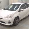 toyota aqua 2013 -TOYOTA 【宇都宮 502ﾉ1081】--AQUA DAA-NHP10--NHP10-2154875---TOYOTA 【宇都宮 502ﾉ1081】--AQUA DAA-NHP10--NHP10-2154875- image 1