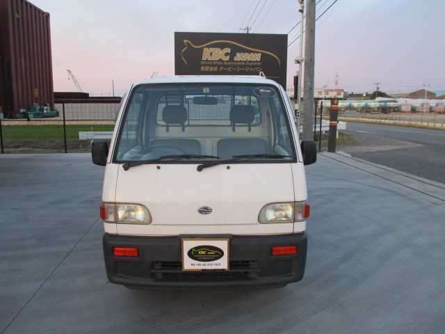 subaru sambar 1998 92296 image 2