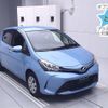 toyota vitz 2016 -TOYOTA--Vitz KSP130-2170844---TOYOTA--Vitz KSP130-2170844- image 1