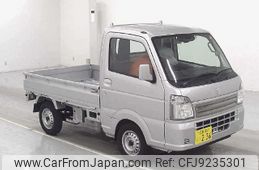 suzuki carry-truck 2022 -SUZUKI 【広島 480ﾆ236】--Carry Truck DA16T--710675---SUZUKI 【広島 480ﾆ236】--Carry Truck DA16T--710675-