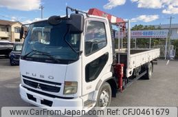 mitsubishi-fuso fighter 2007 YAMAKATSU_FK71D-702332